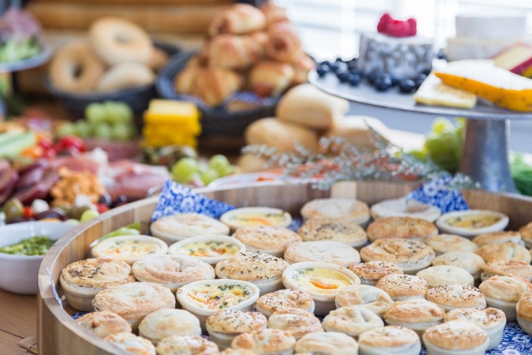 French Bakery Christchurch. Distributors North & South Island NZ