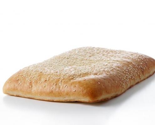 Turkish Loaf