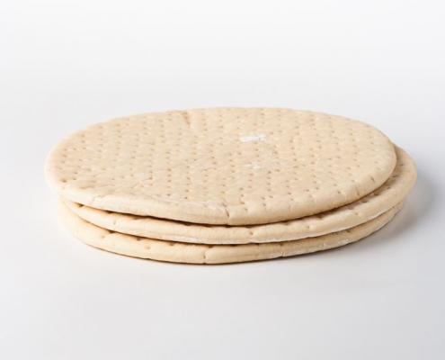 Large Pizza Base