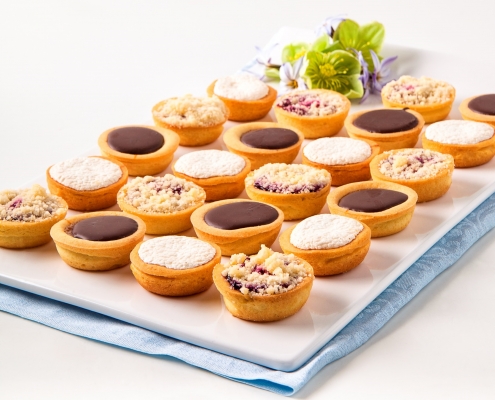 Petite Fours