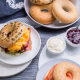 Bagels Assorted