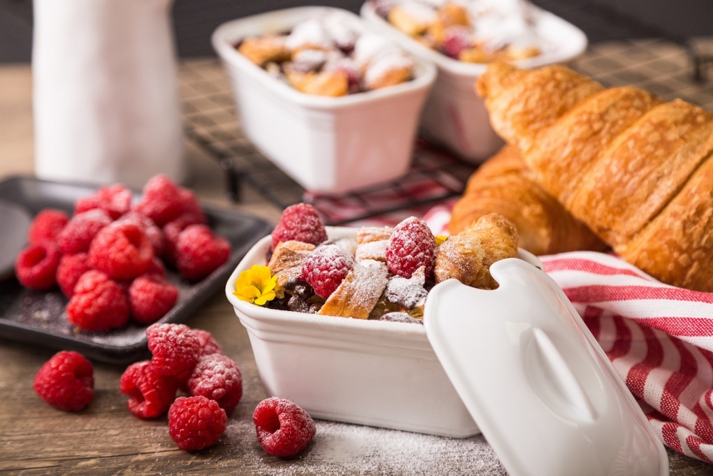 Recipes French Bakery Recipes For All Occasions From The French Bakery