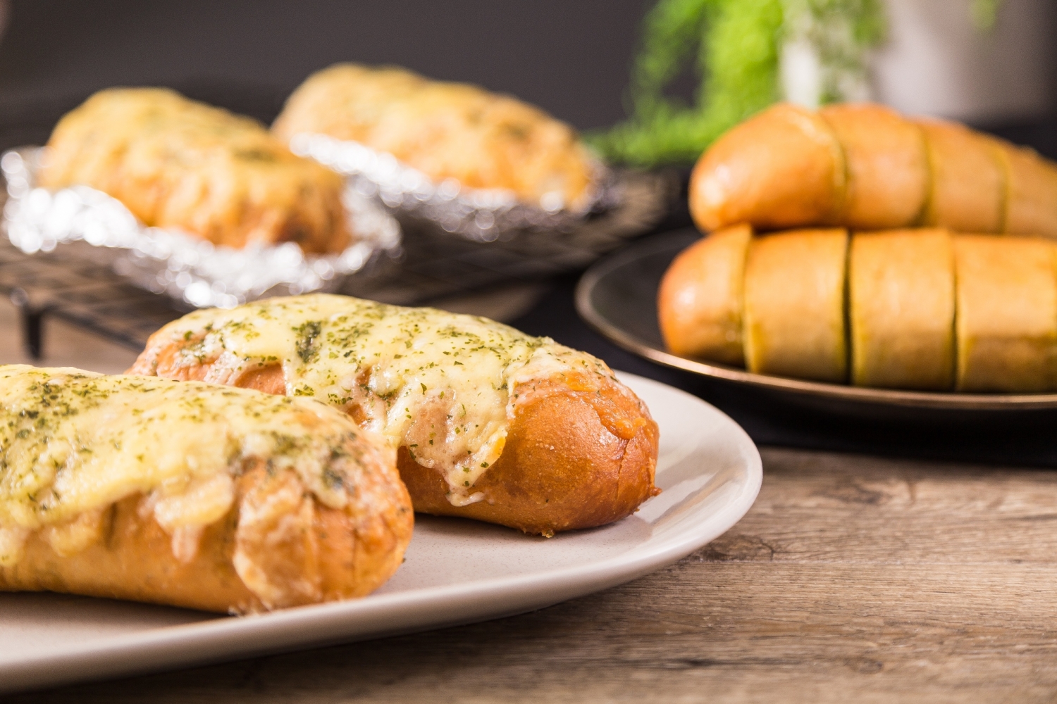 French Bakery Christchurch. Distributors North & South Island NZ